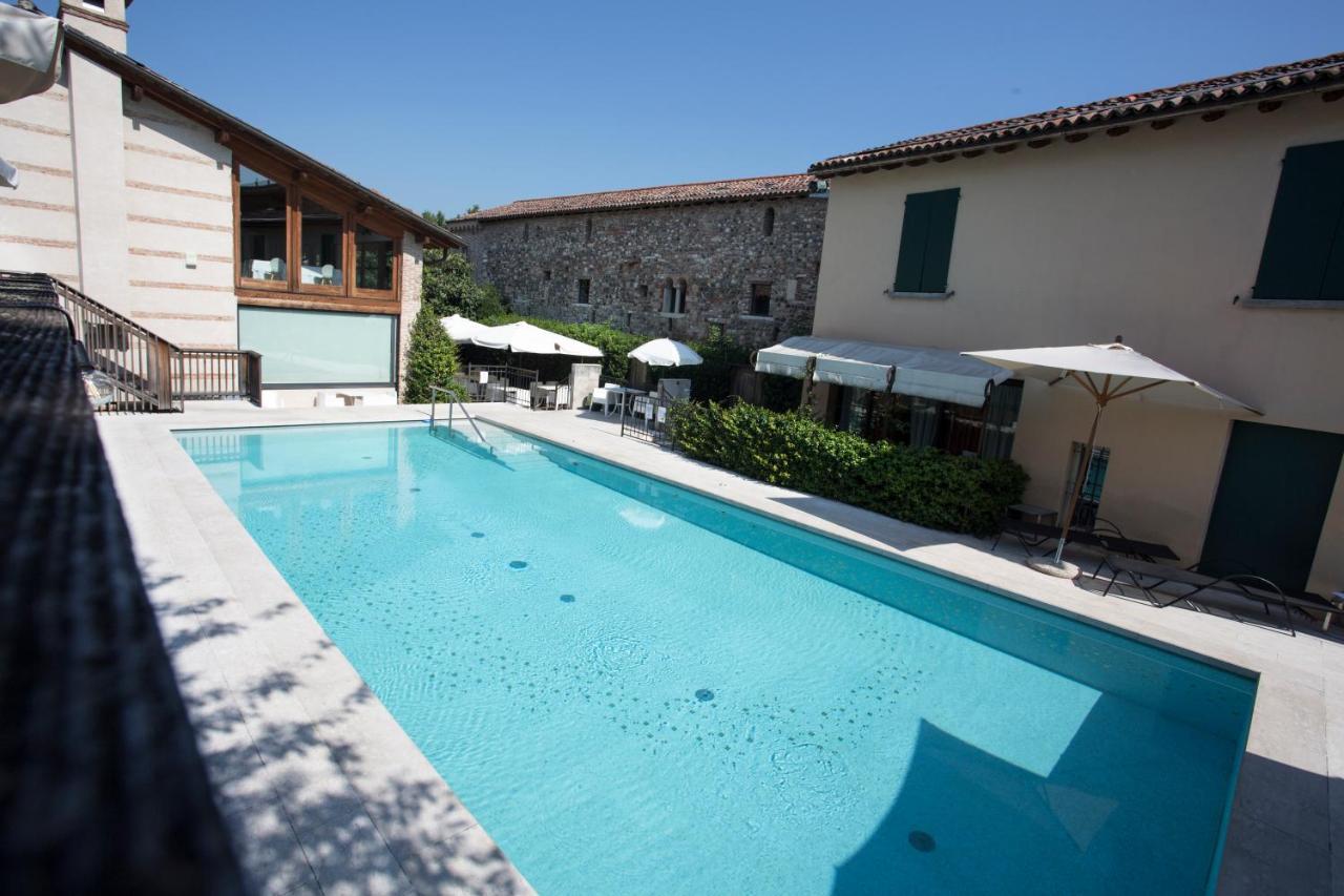Santellone Resort Brescia Zewnętrze zdjęcie