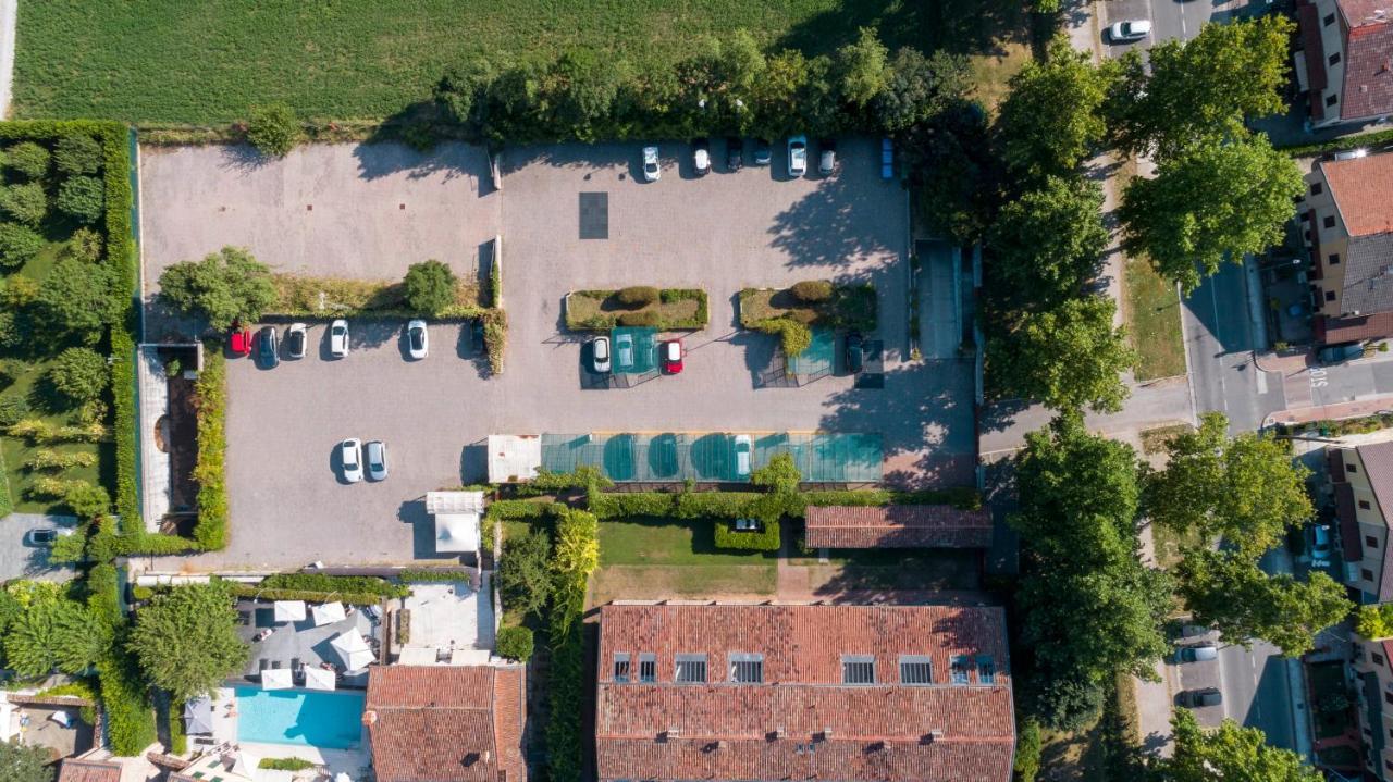 Santellone Resort Brescia Zewnętrze zdjęcie